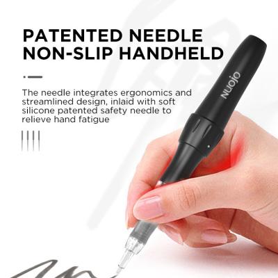 China Microblading Wireless Semi Permanent Machine Pen For PMU Training School for sale