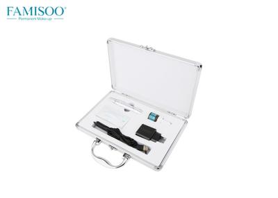 China Portable Electric Permanent Makeup Equipment Kits For Tattoo / Eyebrow for sale