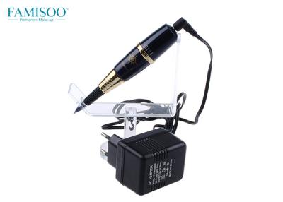 China Professional Semi Permanent Makeup Machine For Eyeline / Eyebrow / Lip for sale