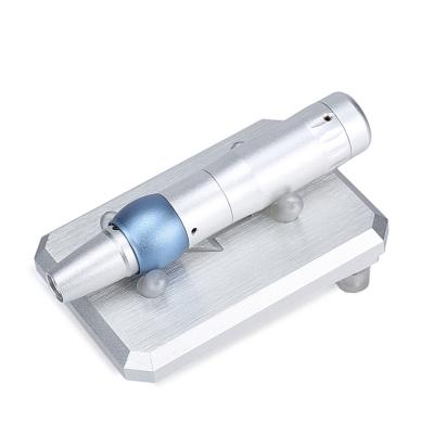 China Low Noise Semi Permanent Makeup Tattoo Machine With Adjustable Speed for sale