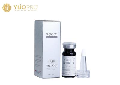 China Coloree la tinta micro positiva del pigmento para los labios/ceja/lápiz de ojos 19 colores opcionales en venta