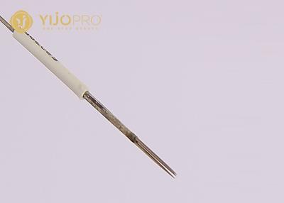 China Steel 3RL 3 Round Liner Tattoo Needles Traditional With Sterilized Package for sale