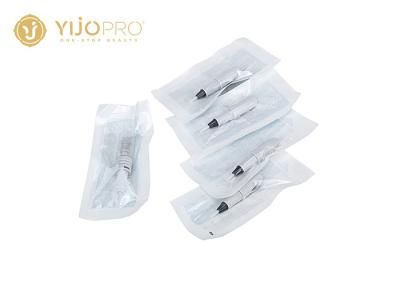 China 1RL Cartridge Permanent Makeup Needles For LED Tattoo Machine Handpiece for sale