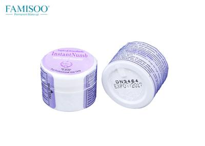 China Biotouch Permanent Makeup Anesthetic , Safe Instant Tattoo Numbing Cream for sale