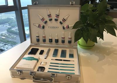 Chine Kit permanent rêveur de machine de maquillage pour l'étudiant de première année à l'UGP 3 ans de garantie à vendre