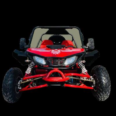 China ATV-TY brand side by side quad 200cc all road use Automatic UTV 230cc go karts off road motorcycles CE certification for sale