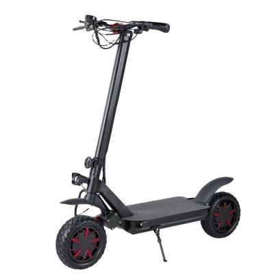China Dual motor 1000w*2 electric scooter/ 2000W fast speed scooter good quality for sale