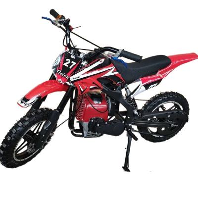 China Apollo 50CC 4-stroke children's off-road vehicle with pure gasoline hand-pulled start single-cylinder ATV for sale