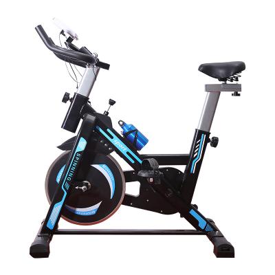 China Factory Price Sport Training Spinning Bike Stationary Bicycle Cardio Spare Parts For Shanghai Fitness Equipment for sale