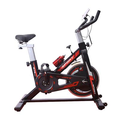 China Wholesale Shenzhen Sports China Stationary Bicycle Smart Fitness Equipment for sale