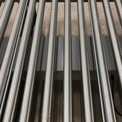China AISI Astm Stainless Steel Round Alloy Rod A276 420 625 1mm 2mm Inconel 625 Bar for sale