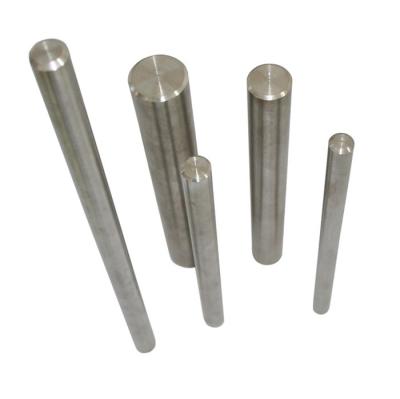 中国 Round Bar Stainless Steel Rod Aisi201 304 316 321 500mm 販売のため