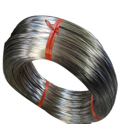 China 1.6mm Stainless Steel Wire Annealed Soft Binding 430 for sale