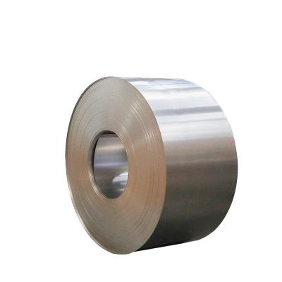 China La tira de acero inoxidable de la bobina laminó ASTM 201 tira de metal 304 316 410 430 en venta