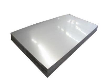 China Processed Embossed 304 Stainless Steel Sheet 201 304L 316L With 8K Mirror à venda