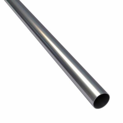 China Seamless Profiles Stainless Steel Pipe 20mm 316l 310s 304 2B à venda