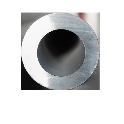China Hot Rolled ERW Stainless Steel Pipe 3mm 4mm 10mm Thickness 316L en venta
