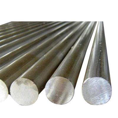 China Monel 400 K500 liga a alta temperatura de aço de Rod Inconel Incoloy Nickel Alloy à venda