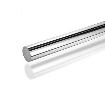 China Inconel 718 barras de acero de aleación de níquel de Astm B670 N07718 de la barra redonda en venta