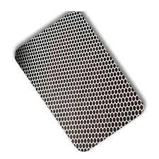 China 1500mm Perforated Stainless Steel Plate  430 321 201 for sale