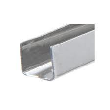 China C Type Stainless Steel U Section Channel 0.2mm 0.3mm 0.4mm for sale