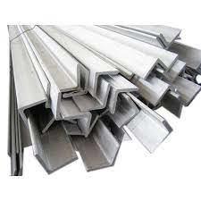 China 40x3 45x4 50x5 Stainless Angle Bar AISI 201 304 316 for sale