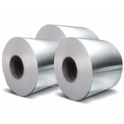 China 2205 ASTM Stainless Steel Sheet Coil Polished 201 304L 316 316L 410 Commercial Colored for sale