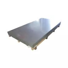 China 1060 3003 5052 5083 6063 Aluminum Alloy Sheet Metal 3000 x 1500 2400 x 1200 for sale