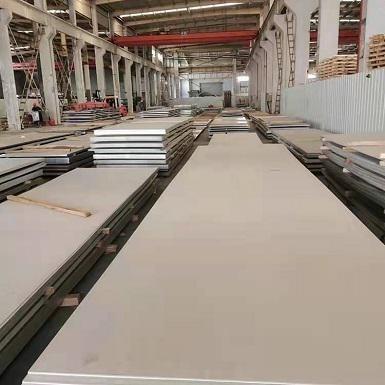 China Forming Ss 304 2b Finish Stainless Steel Sheet Plate 201 202  304l  310s 18 Gauge for sale