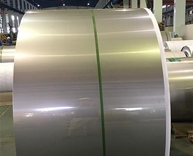 China 304L 904l Stainless Steel Strip Coil 20mm X 3mm Cold Rolled for sale