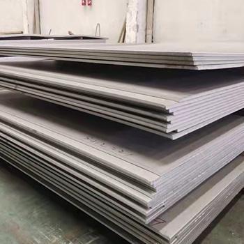 China 316 316L Cold Rolled Stainless Steel Sheet Plate Astm 2mm 3mm 4mm Thick for sale