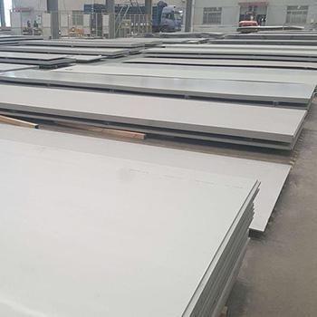 China 309 310S Cold rolled Stainless steel plate for sale