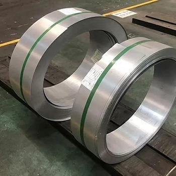 China 347 309S Stainless Steel Cold Rolled Coils Sheet Custom Cooling for sale