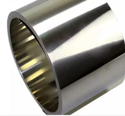 Chine la bobine AISI 304 de l'acier inoxydable 904l 430 solides solubles couvrent le fournisseur de bande décoratif à vendre