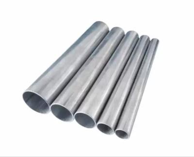 China 6 pulgadas 2 SGS galvanizados ISO del acero suave de las BS 1387 de la tubería de acero del horario 40 de la pulgada en venta