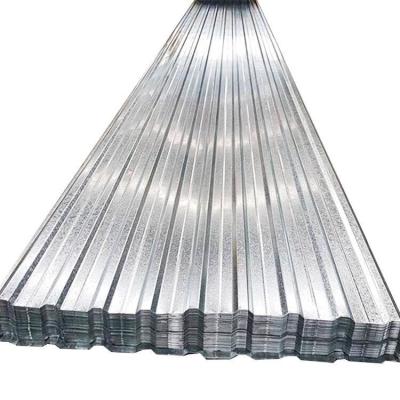 China 3mm 1.5 Mm Pre Coated Galvanized Steel Sheet For Roofing for sale