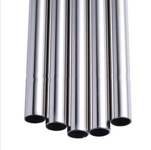 China 321 tubos de acero inoxidables inconsútiles sanitarios/SS instalan tubos en venta
