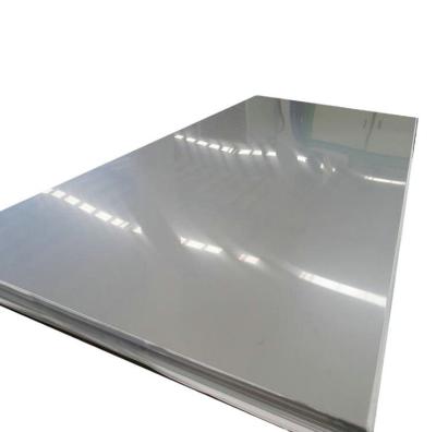 China Metal 4x8 Stainless Steel Sheet SS Plate BA 0.3mm 1mm for sale