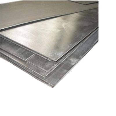 China HL de aço inoxidável laminados a alta temperatura 3 - 50mm dos VAGABUNDOS da placa da folha 304 316 ISO9001 à venda