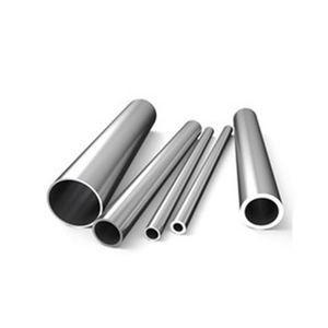 China 304 316 201 Stainless Steel Welding Pipes And Tubes Square HL Mirror for sale