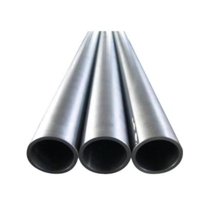 China ERW Welding Seamless Steel Pipe For Construction Type Grade Stainless for sale