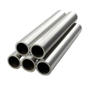 China Galvanized Stainless Steel Tubing Welded Pipe For Building Industry With ±1% Tolerance for sale