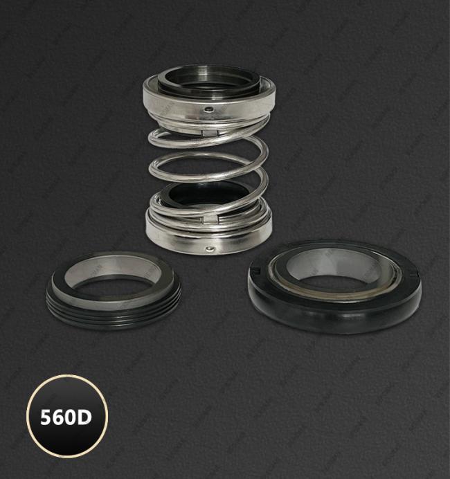 ED 560D Mechanical Seal packaging