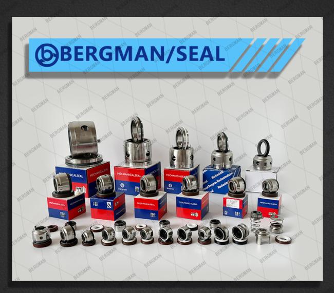 Mechanical Seal Technical Specifications