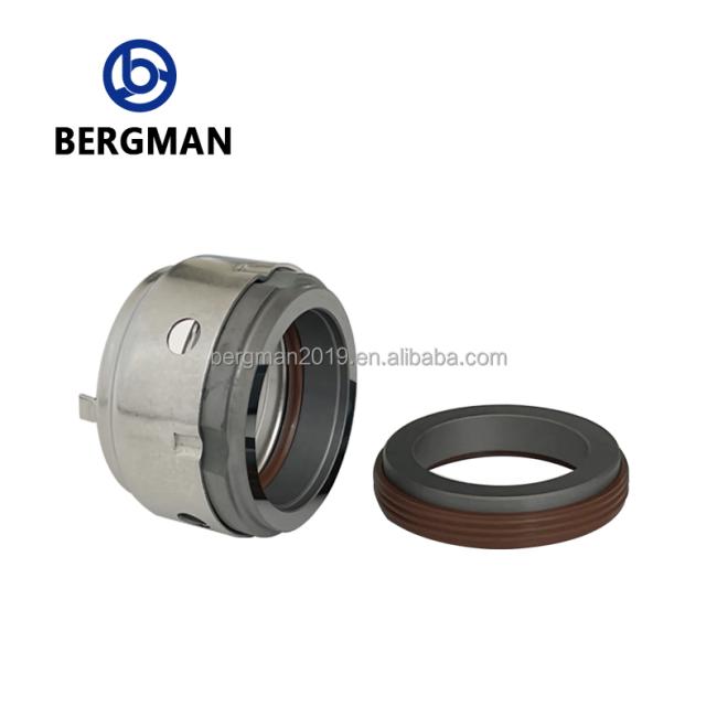 Mechanical Seal Components