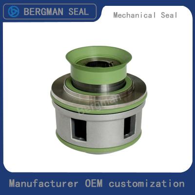 China Replace Flygt Pump Seal FS-20mm 2610 2620 2630 2640 Plug-In Cartridge Mechanical Seal for sale