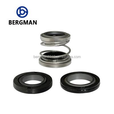 China BERGMAN 560DE Rotary Pump Mechanical Seal 30/35mm for sale