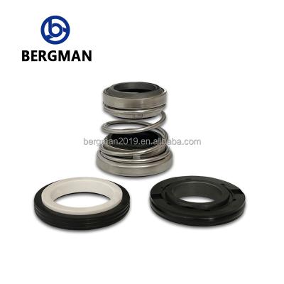 China BERGMAN 560D-25/30mm Rotary Pump Mechanical Seal for sale