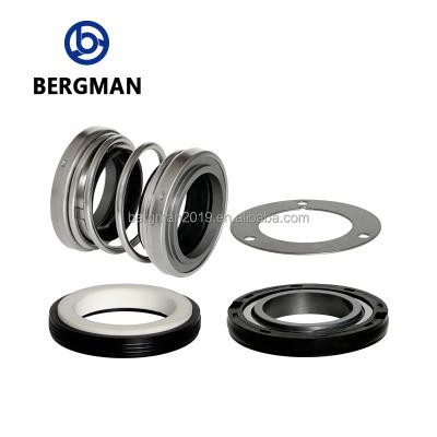 China BERGMAN 560D-35mm Rotary Pump Mechanical Seal for WQ Submersible Pumps for sale