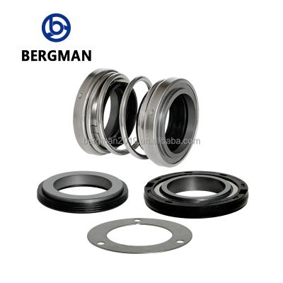 China BERGMAN 560D-40mm Rotary Pump Mechanical Seal for WQ Submersible Pumps for sale